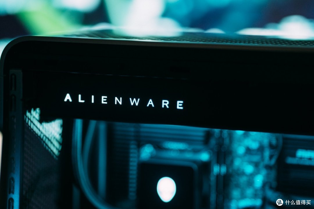 Alienware外星人Area-51台式机评测：游戏玩家天花板体验是啥样？