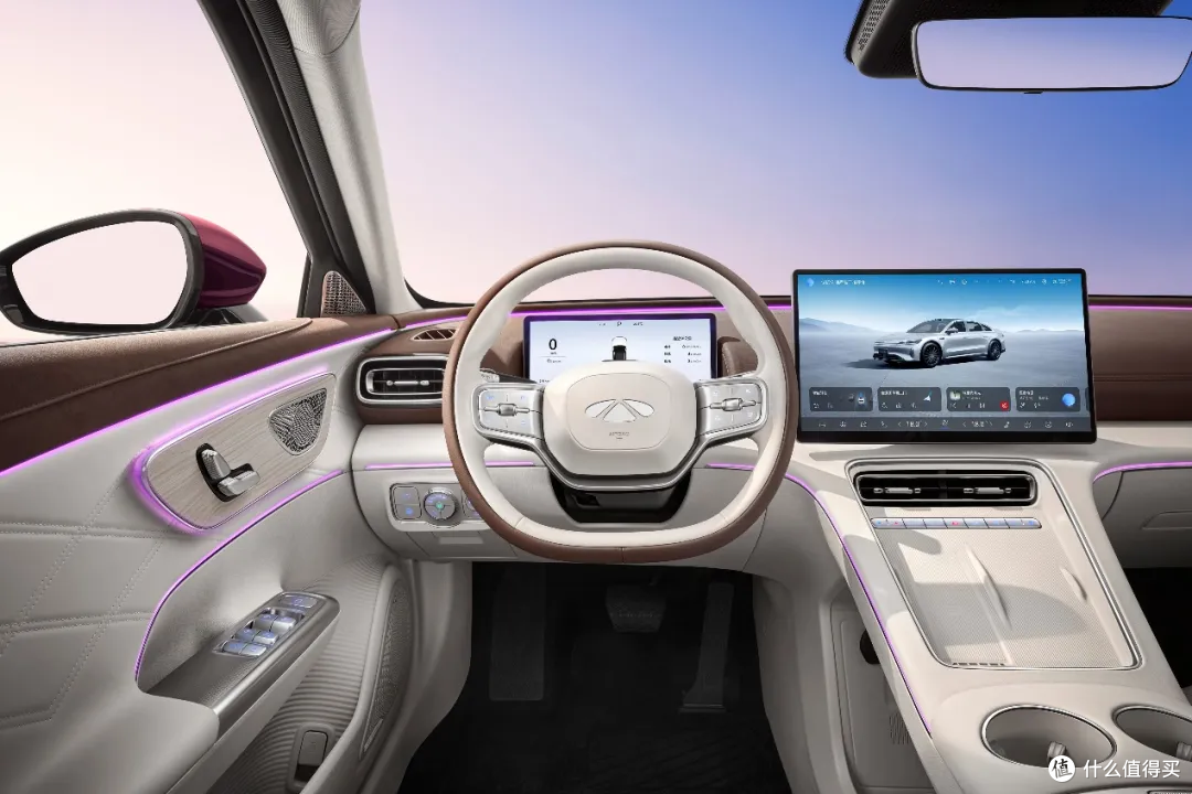 24小时大定50287台，零百4.9s+纯电续航260km，14.99万起