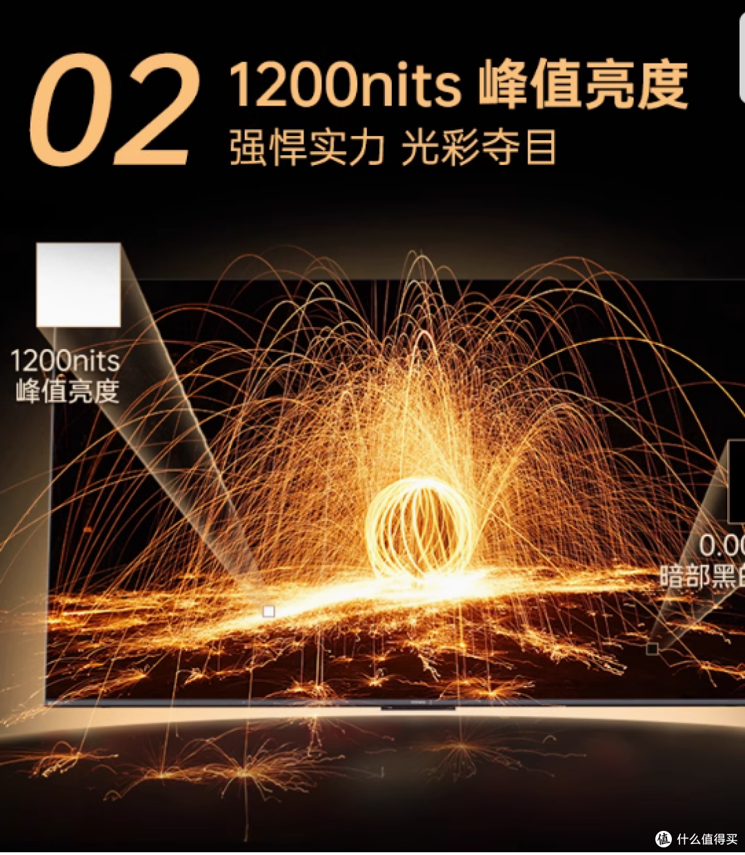 康佳 G7 Pro 100 英寸 液晶电视机:家庭娱乐的梦幻之选