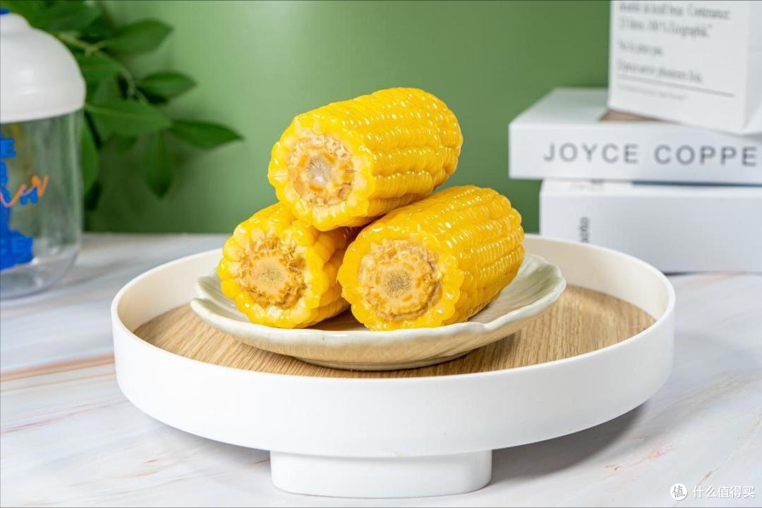 同是玉米,“白色”和“黄色”有啥不同?
