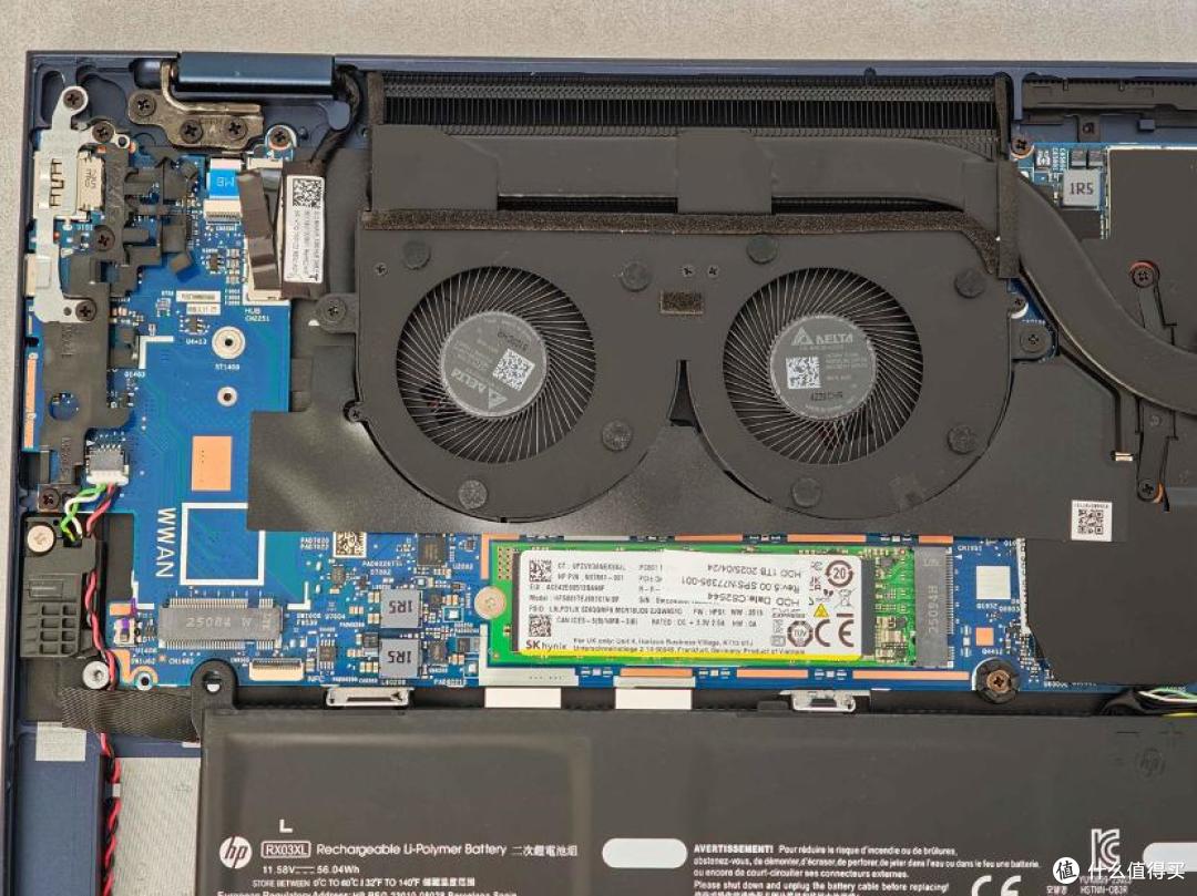 惠普EliteBook X Flip G1i评测:AI体验再进化,性能能效双提升