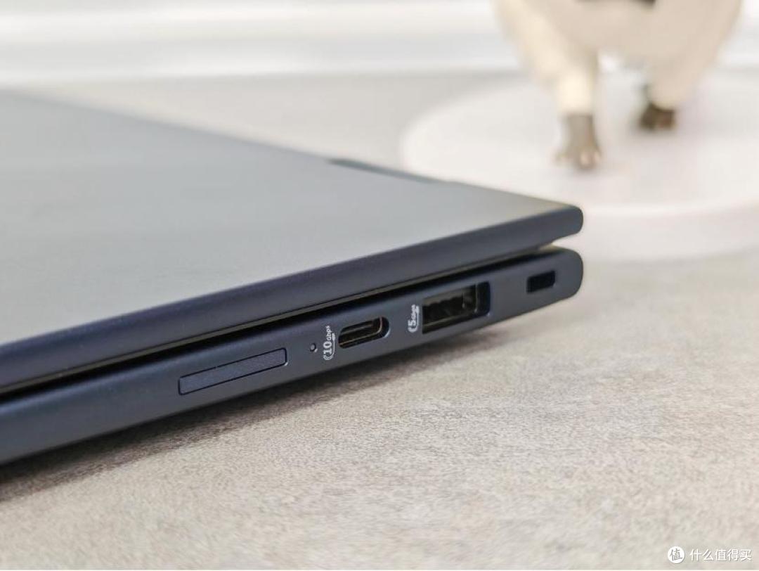 惠普EliteBook X Flip G1i评测:AI体验再进化,性能能效双提升