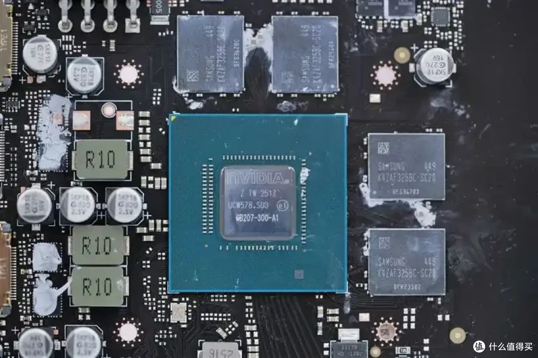 技嘉RTX 5050 GAMING OC显卡评测:升级DLSS 4的新版“RTX 4060”