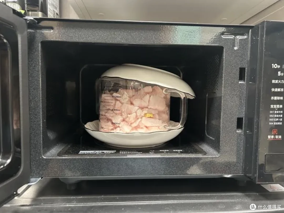 被「微波炉」的隐藏妙用惊呆了!从做饭到清洁,点子一个比一个绝
