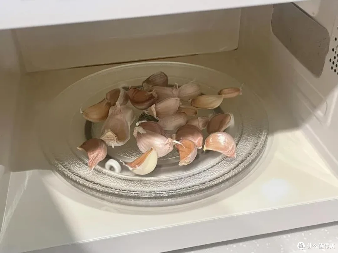 被「微波炉」的隐藏妙用惊呆了!从做饭到清洁,点子一个比一个绝