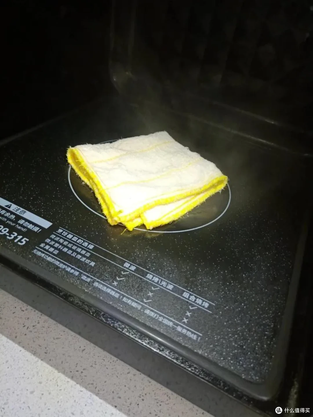 被「微波炉」的隐藏妙用惊呆了!从做饭到清洁,点子一个比一个绝