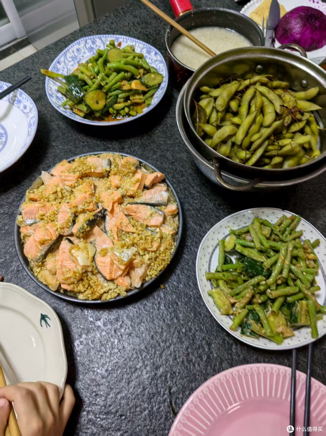 猫超这个无限回购的三文鱼+好吃的做法