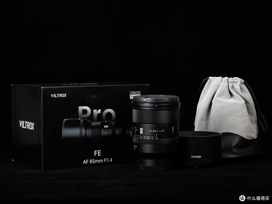 仅售3299元 唯卓仕AF 85/1.4 Pro实拍体验