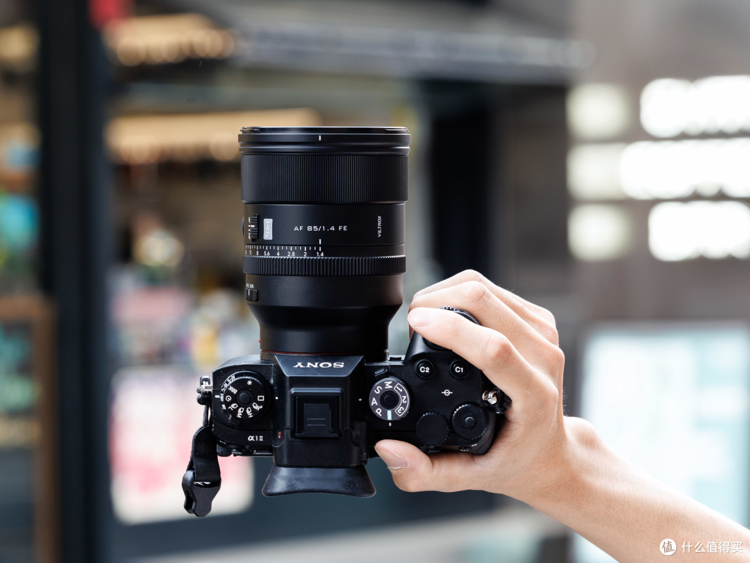 仅售3299元 唯卓仕AF 85/1.4 Pro实拍体验
