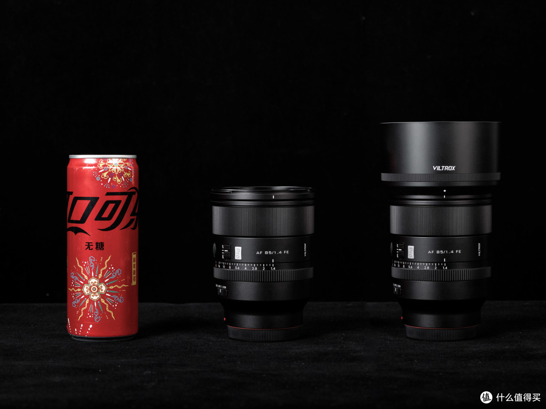 仅售3299元 唯卓仕AF 85/1.4 Pro实拍体验