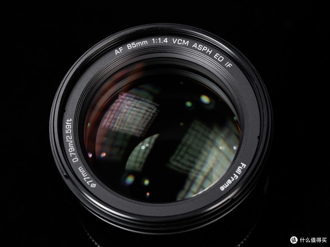 仅售3299元 唯卓仕AF 85/1.4 Pro实拍体验