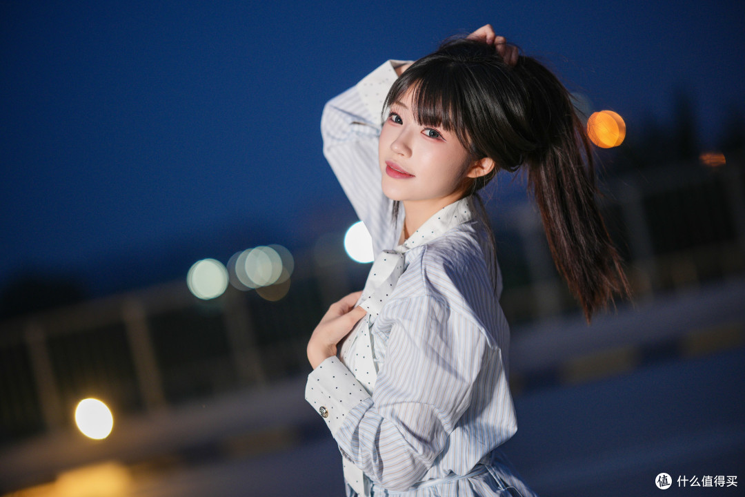 仅售3299元 唯卓仕AF 85/1.4 Pro实拍体验