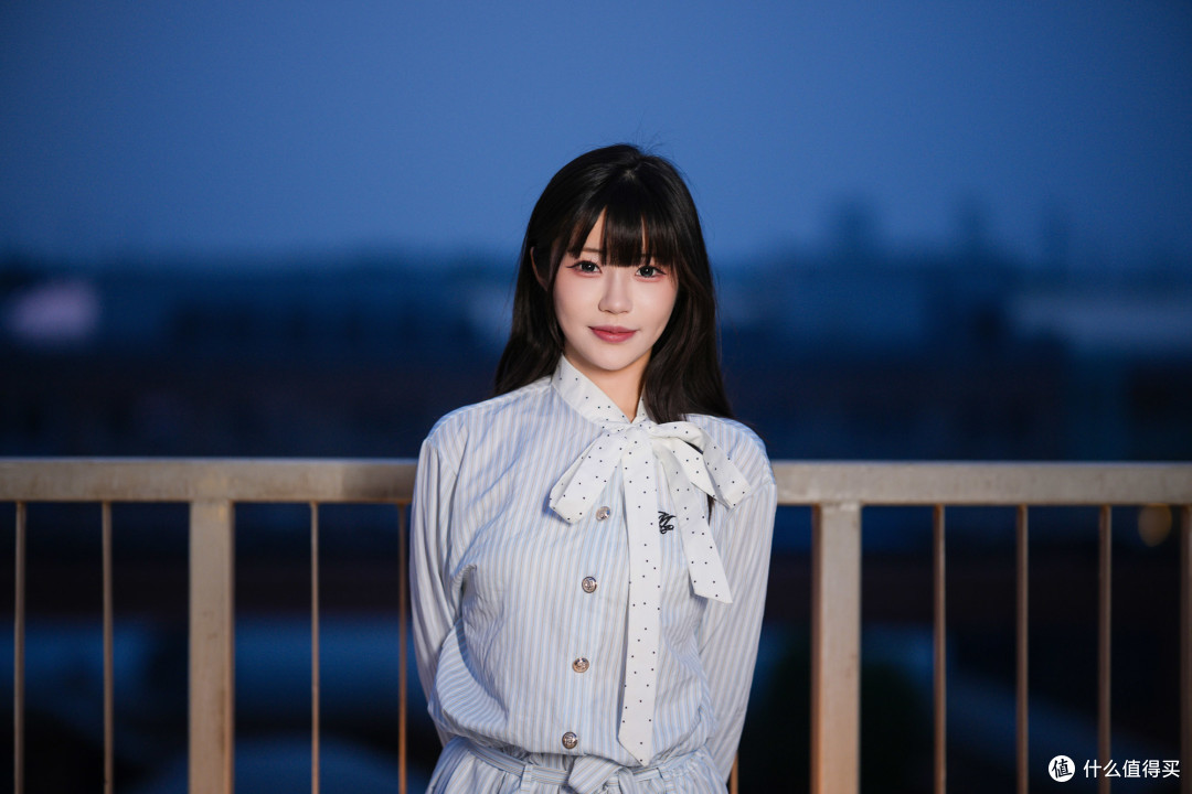 仅售3299元 唯卓仕AF 85/1.4 Pro实拍体验