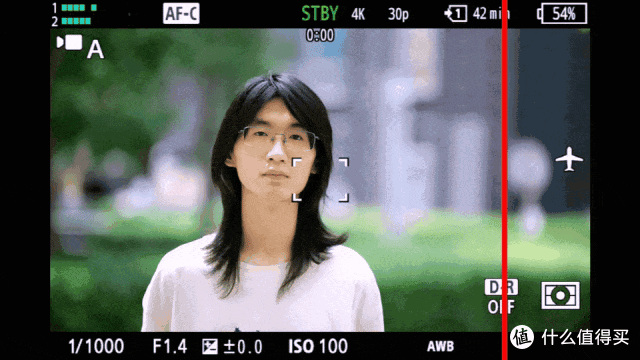 仅售3299元 唯卓仕AF 85/1.4 Pro实拍体验
