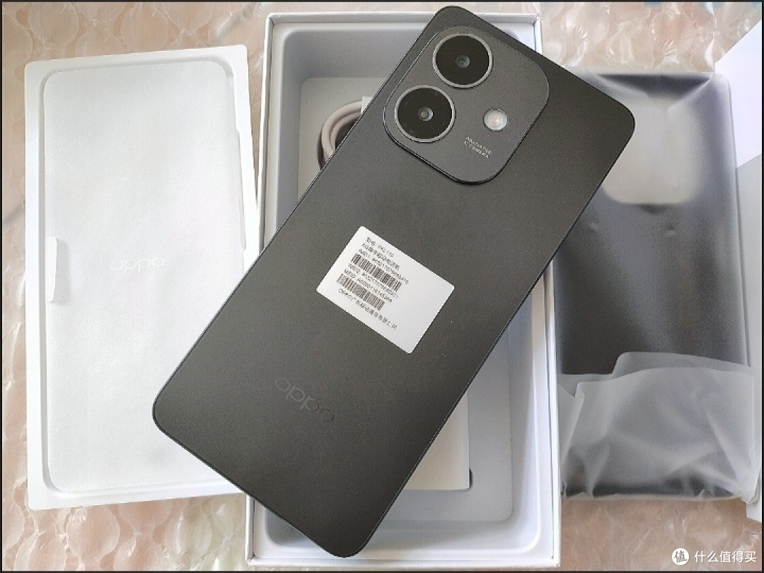 入手OPPO A3i,我好像交了智商税