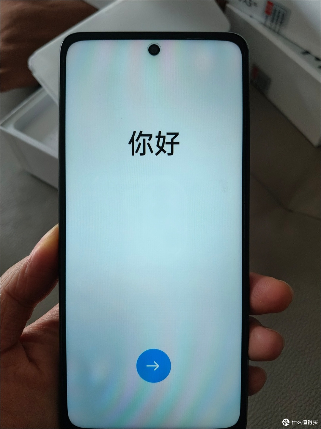 入手OPPO A3i,我好像交了智商税