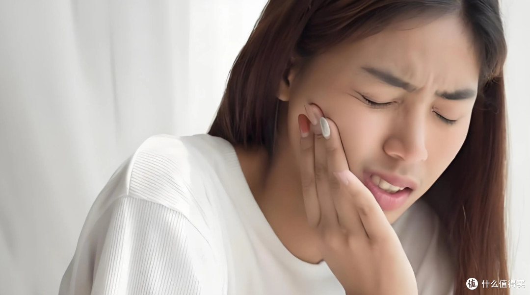 牙齿敏感反复作妖？小鹿妈妈牙线甩出 “抗敏王炸组合”