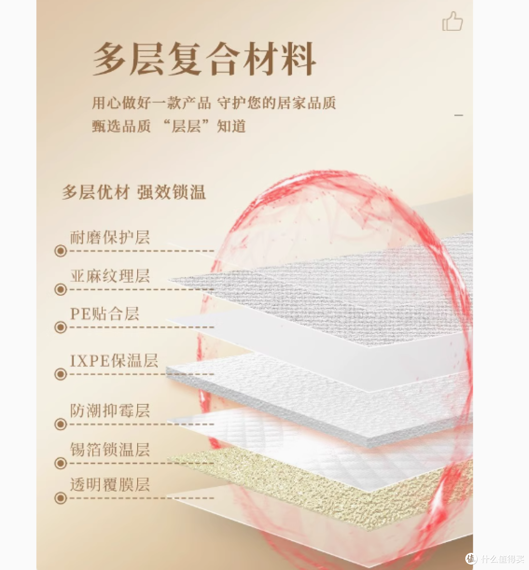 博沁喜旗舰店:8MM隔热防撞软包墙贴——打造舒适空间贴心守护者