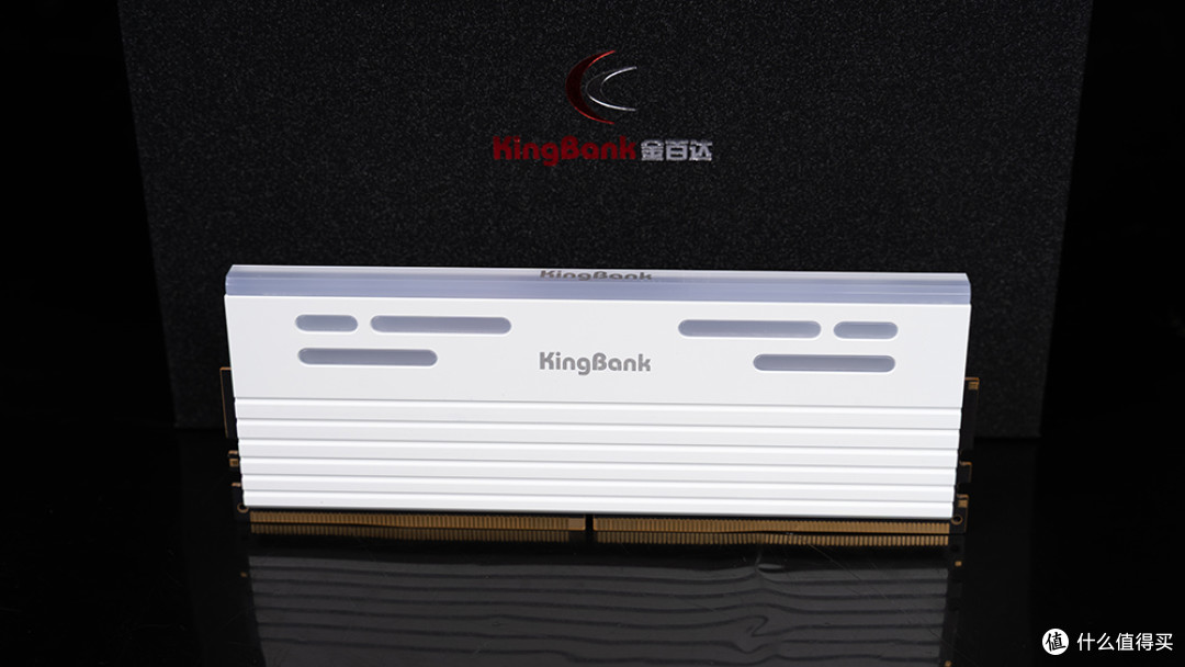 金百达星刃RGB 6000C28 48GB评测,轻松超6400C28性能追赶A-Die!