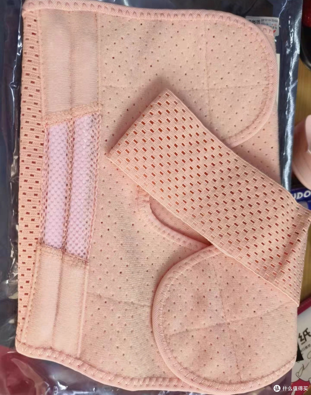 李宁护膝:运动保暖与支撑