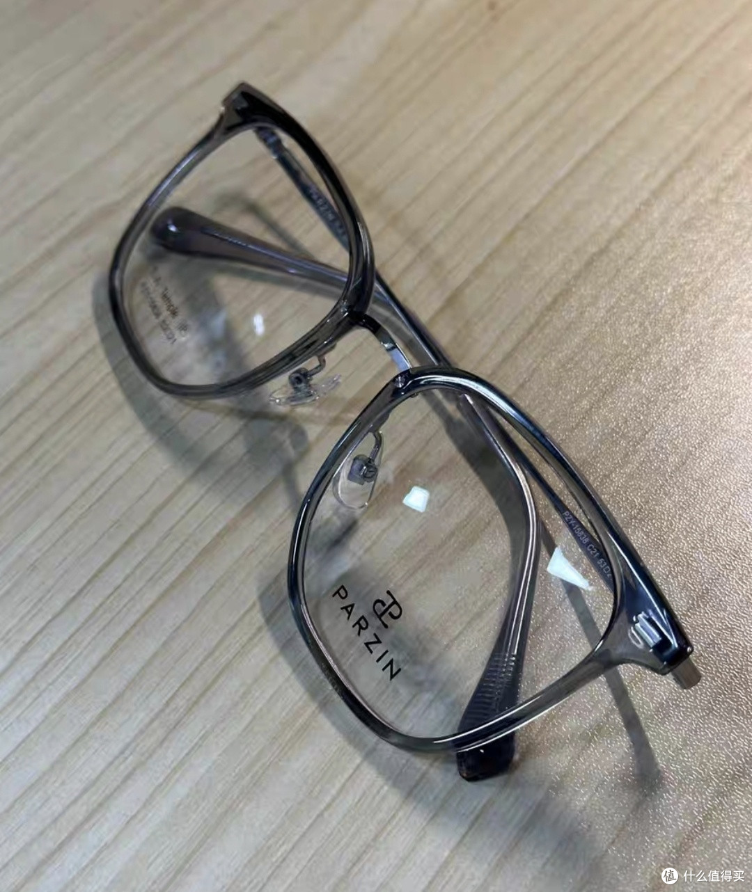 帕森PZ15838：细节用心，舒适不压耳