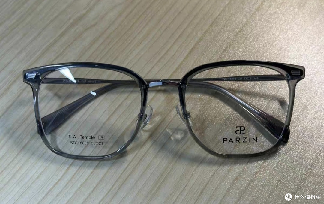 帕森PZ15838：细节用心，舒适不压耳