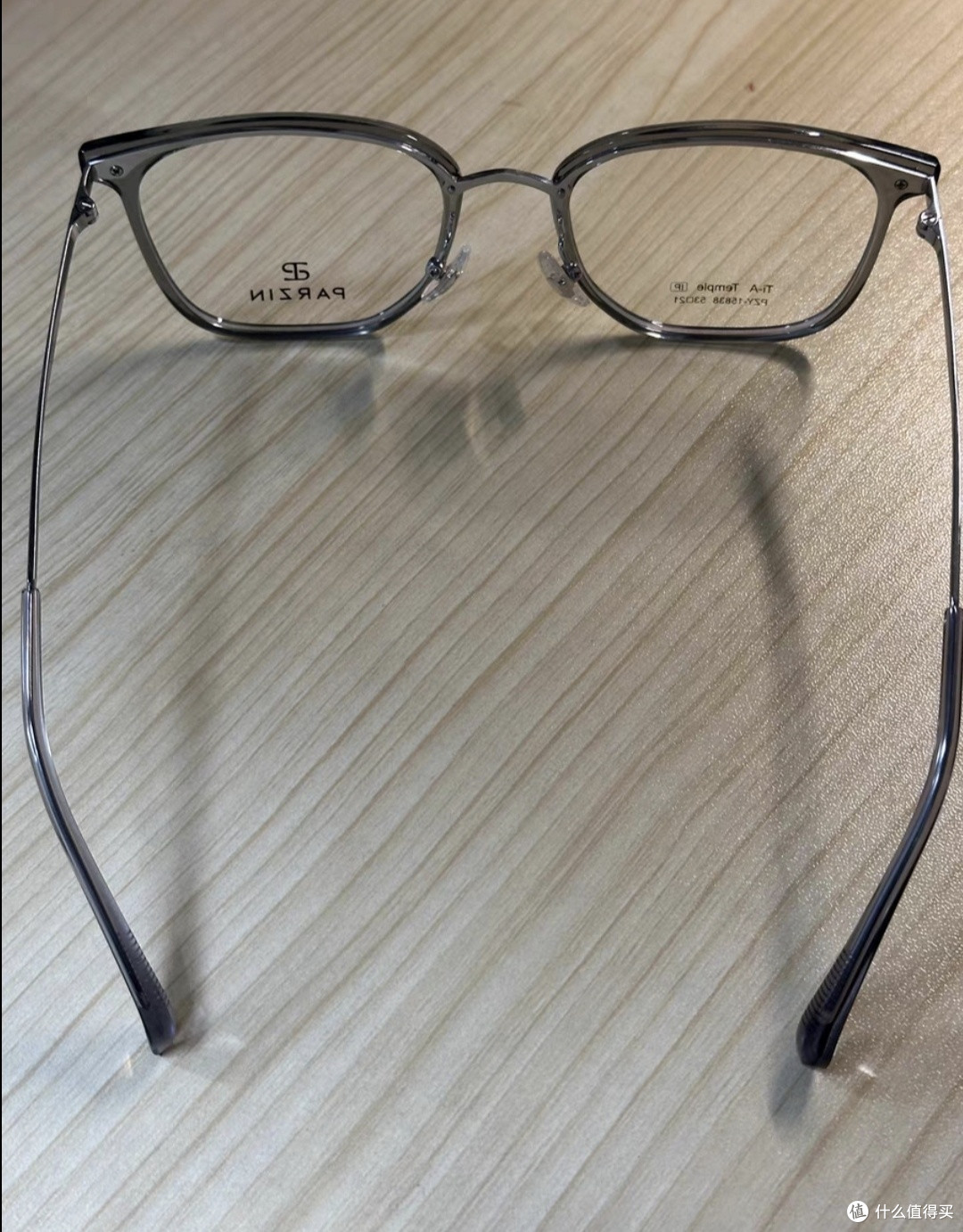 帕森PZ15838：细节用心，舒适不压耳