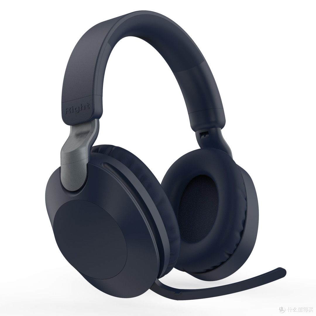 光影随行,声色俱全:BLINBLIN MS-B2头戴式蓝牙耳机的沉浸式体验
