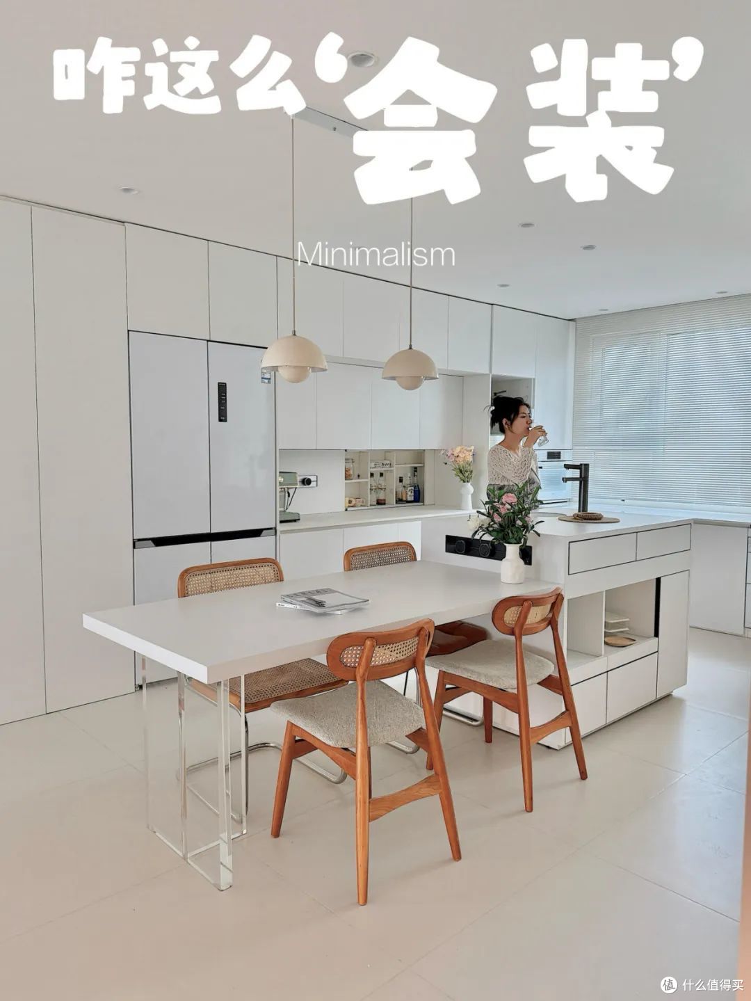 第二次装修：我坚持了6个装修决定，入住3年，妙用无穷，太明智了