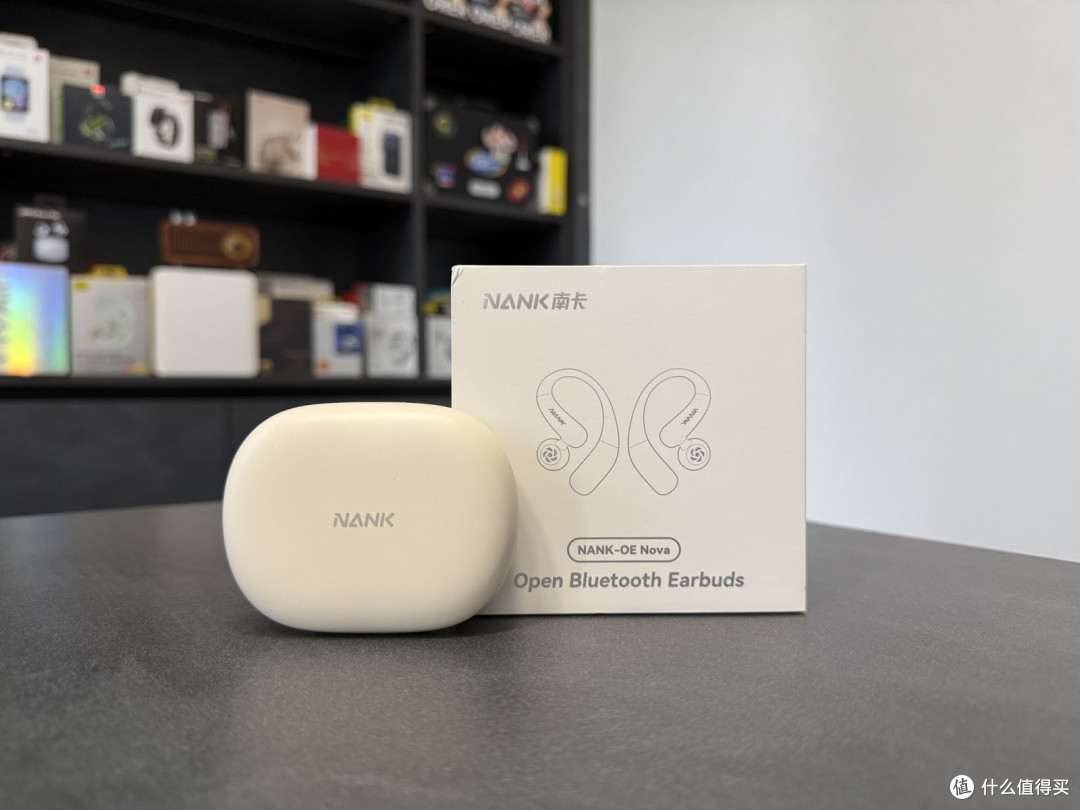 音质和舒适度拉满 价格更低 南卡OE Nova耳机评测