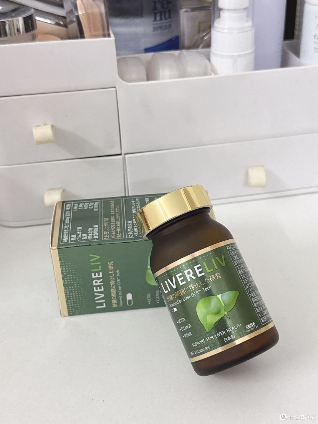 如何选择护肝片?