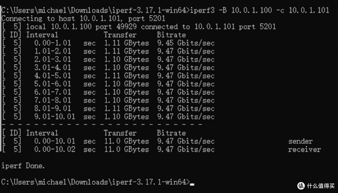 单槽实现10G网络!乐扩PCIe 4.0x1网卡实测:发烧友的福音
