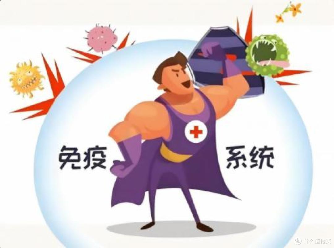 怎么提高免疫力最快最有效?提高免疫力不再困扰,吃对食物睡得香