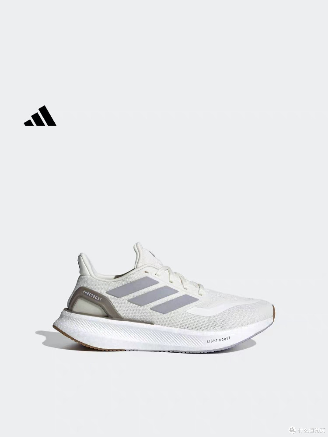 阿迪达斯PUREBOOST 5 W:女性跑者的理想选择