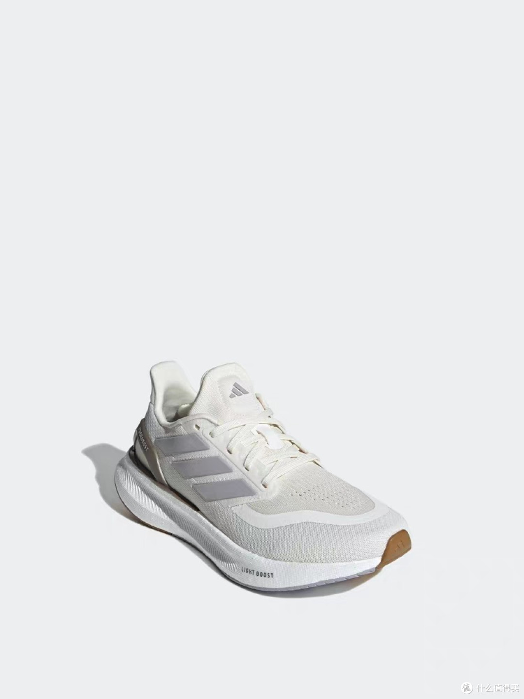阿迪达斯PUREBOOST 5 W:女性跑者的理想选择