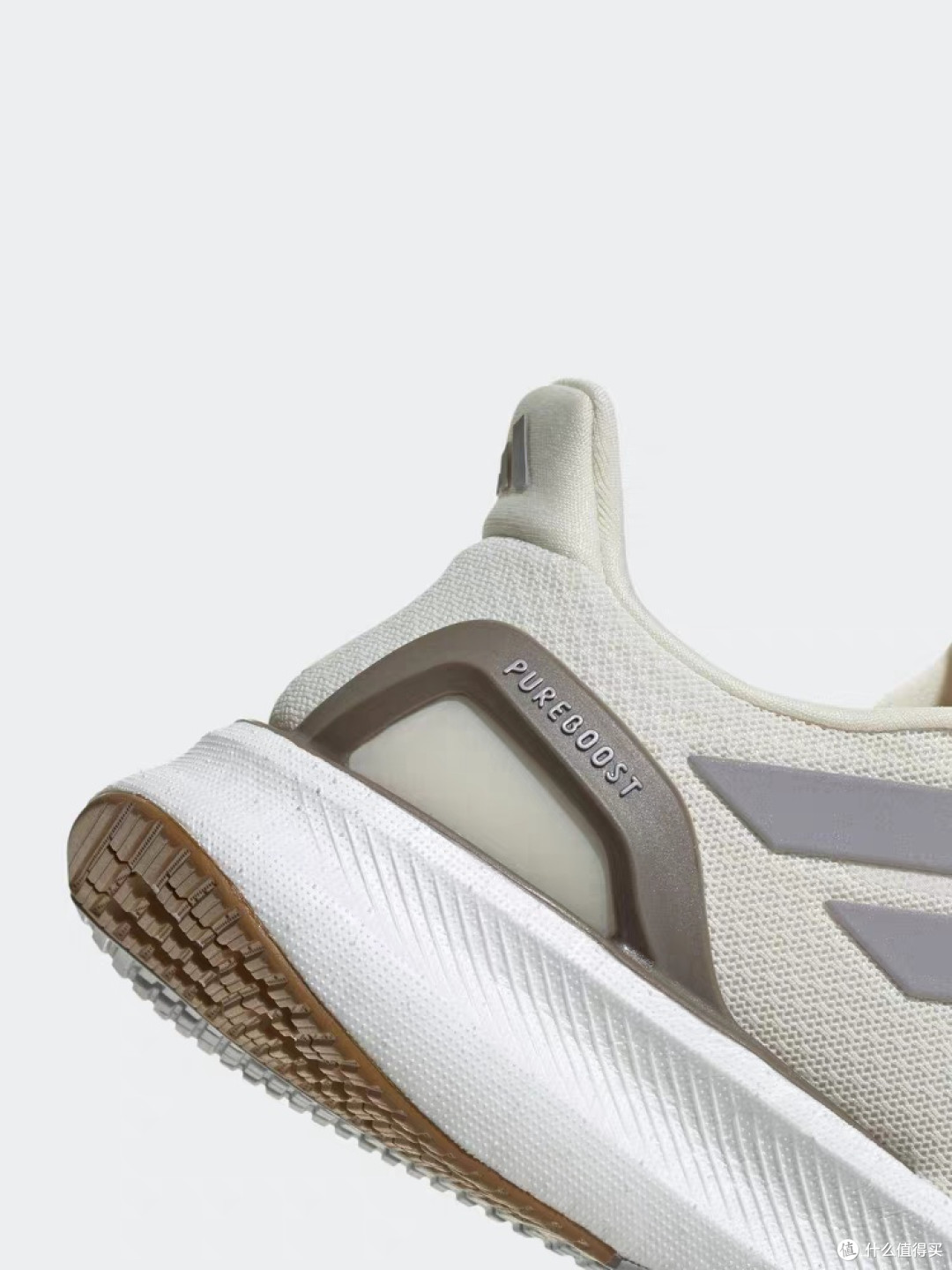 阿迪达斯PUREBOOST 5 W:女性跑者的理想选择