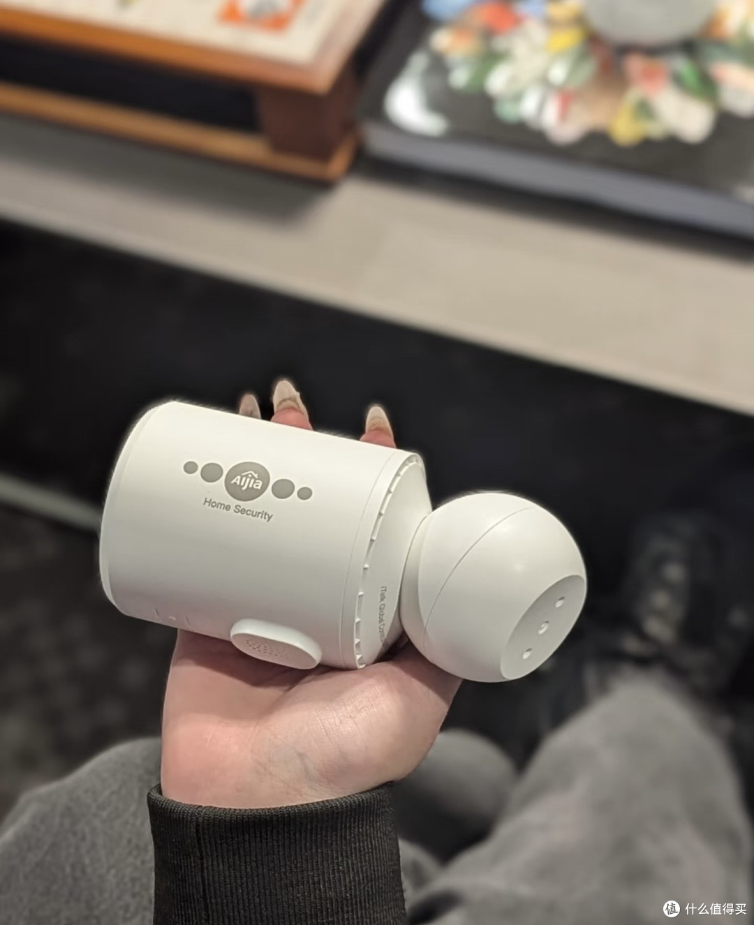 高颜值又实用 居家科技好物