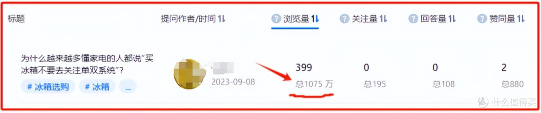 双系统冰箱容声526和美的508,单系统海尔509,为啥优选海尔509