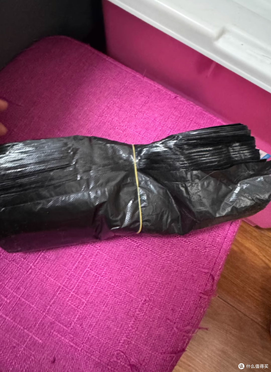 猫屎黑色垃圾袋:为优雅铲屎之旅护航