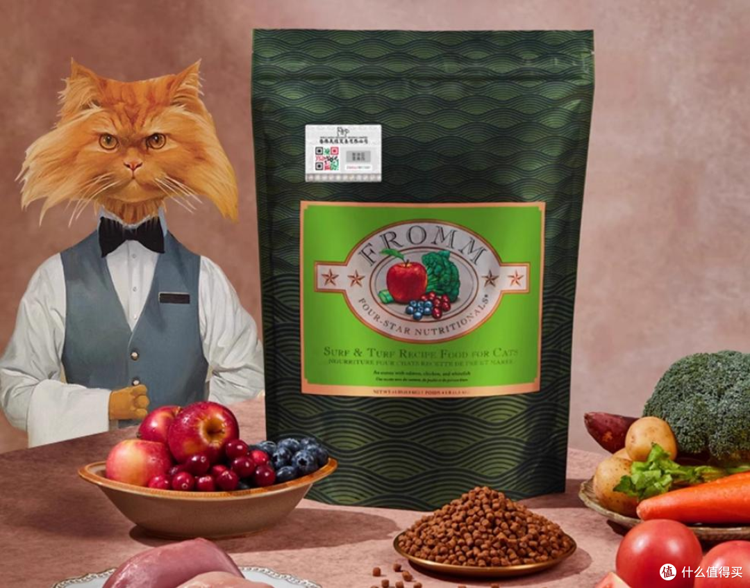哪个品牌猫粮质量好?这10大猫粮品牌排名一定要知道
