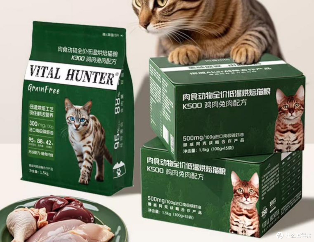 如何挑选猫粮？国产猫粮推荐攻略