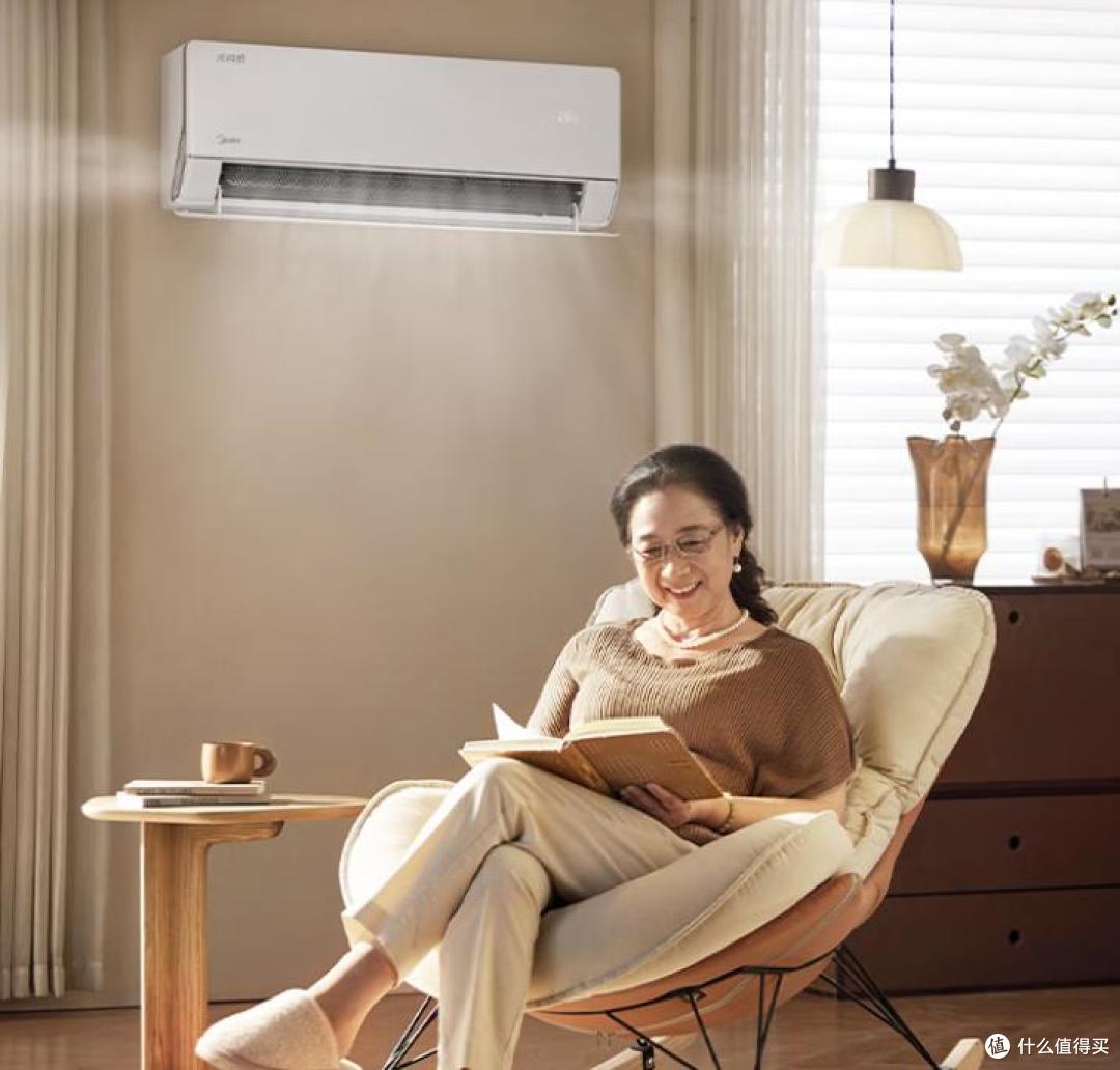2025格力美的海尔1.5匹空调爆款推荐,制冷+省电,看完再选不后悔