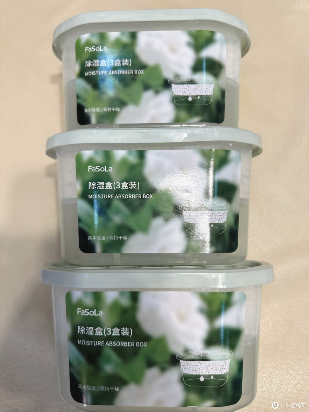 栀子花香的隐形防潮卫士,你家也需要