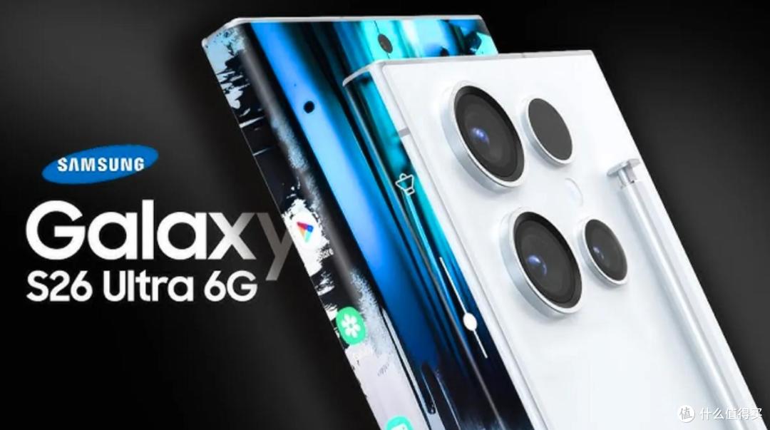 iPhone17Pro Max厚度翻车？三星S26 Ultra真机曝光：轻薄优势拉满