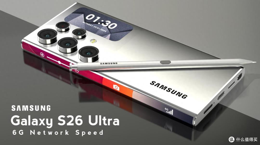 iPhone17Pro Max厚度翻车？三星S26 Ultra真机曝光：轻薄优势拉满