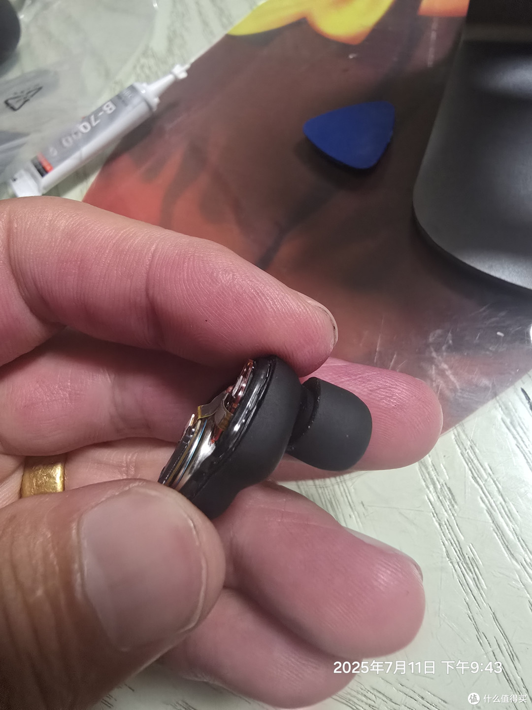 索尼xm4复活记 自己动手丰衣足食