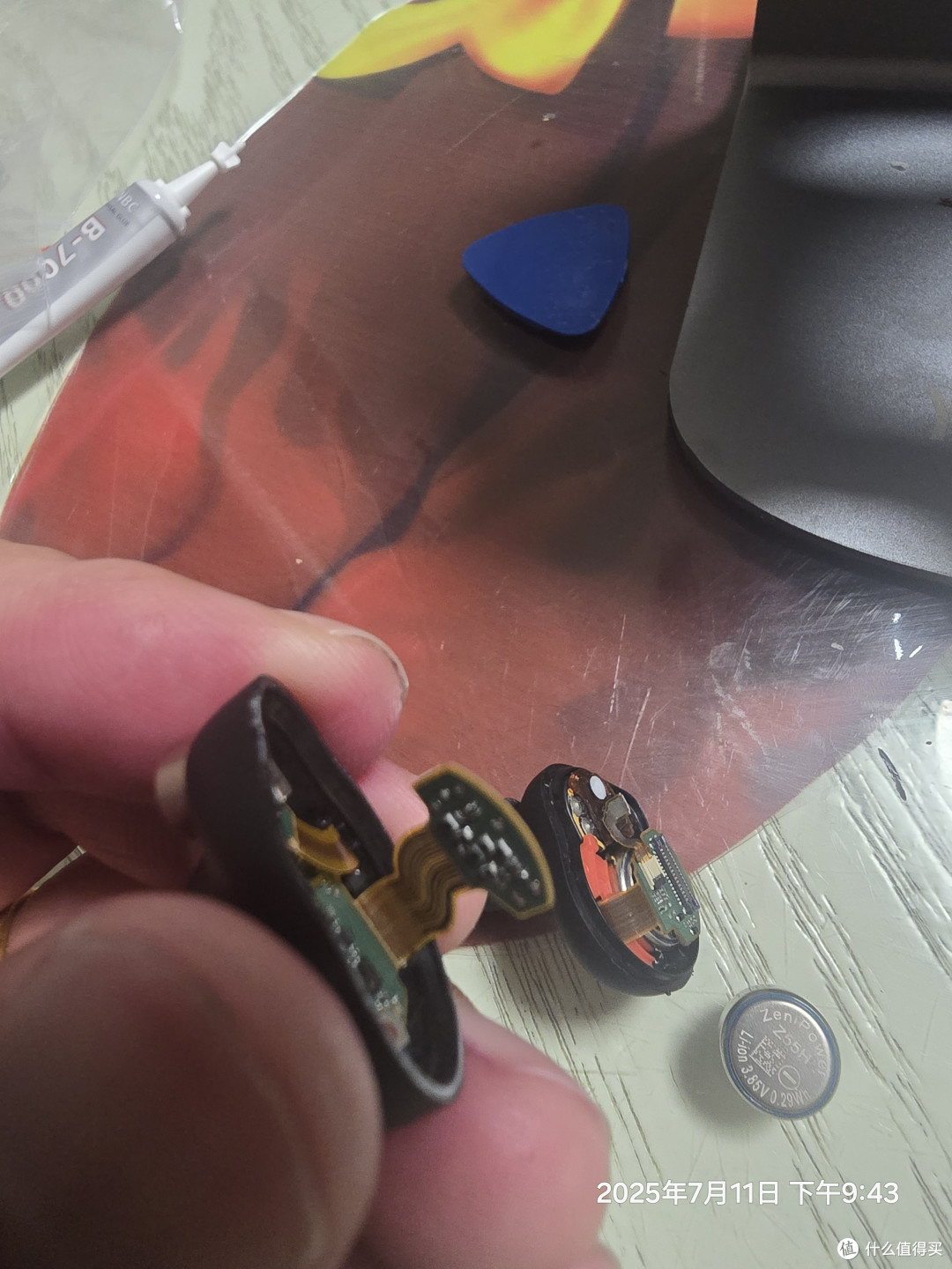 索尼xm4复活记 自己动手丰衣足食