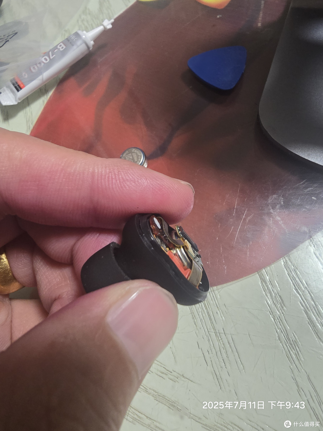 索尼xm4复活记 自己动手丰衣足食