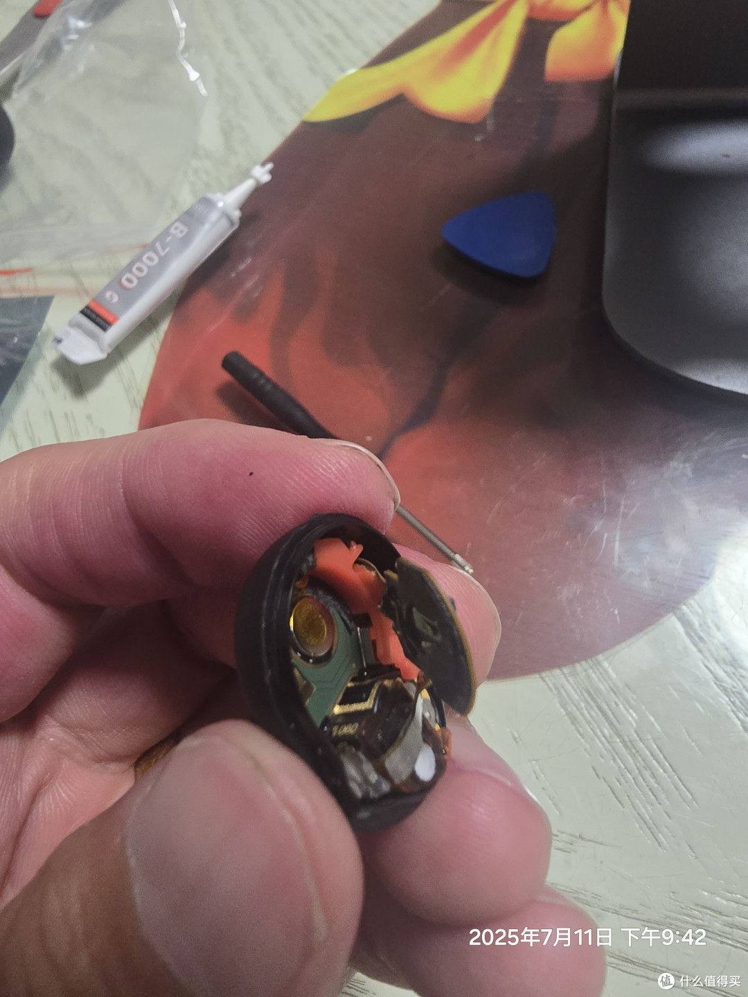 索尼xm4复活记 自己动手丰衣足食