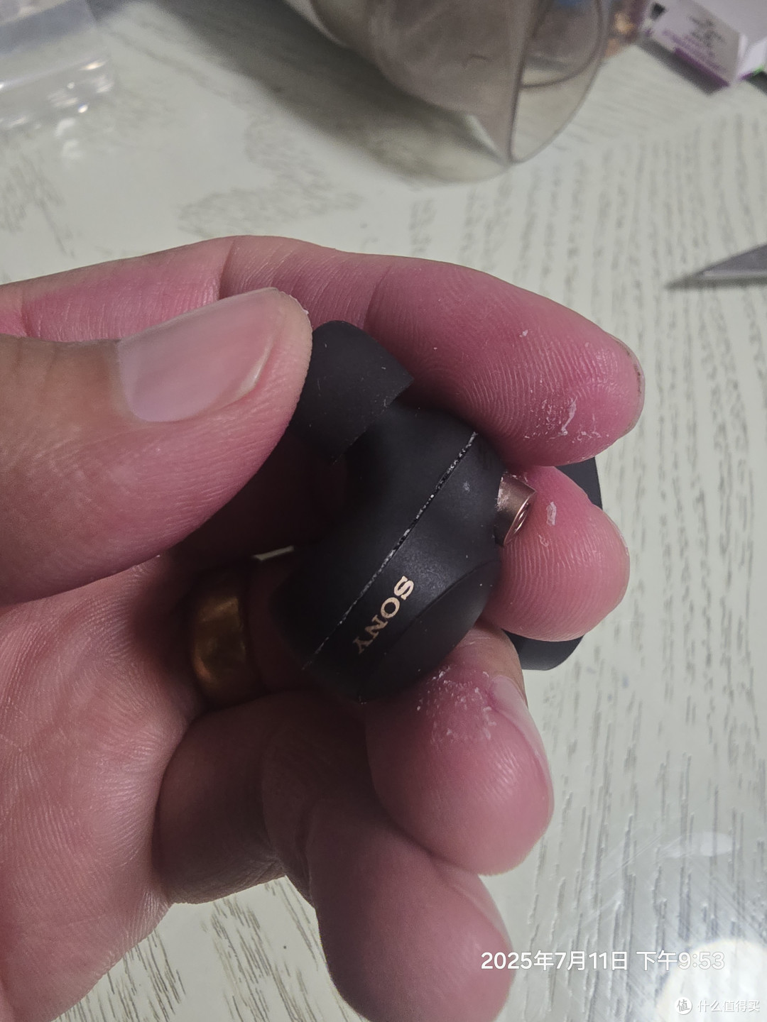 索尼xm4复活记 自己动手丰衣足食